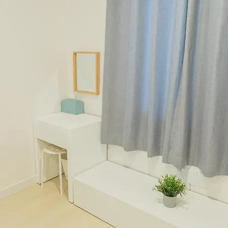 James Blue Hostel Sokcho Luaran gambar