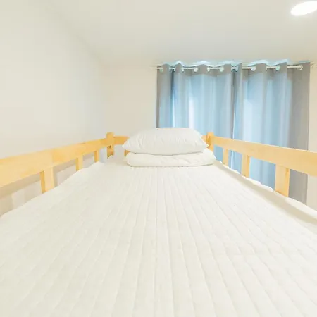 James Blue Hostel Sokcho Luaran gambar